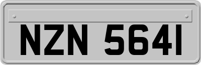 NZN5641