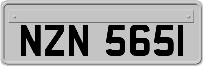 NZN5651