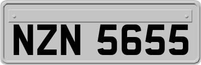 NZN5655