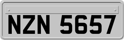 NZN5657