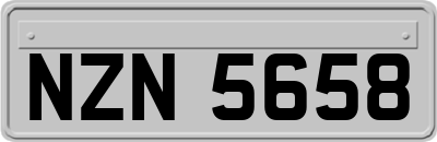 NZN5658