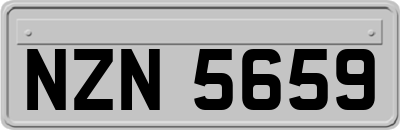 NZN5659