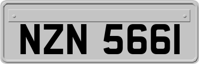 NZN5661