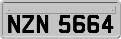NZN5664