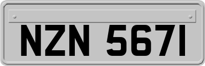 NZN5671