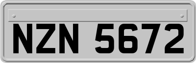 NZN5672