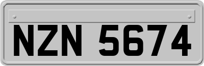 NZN5674
