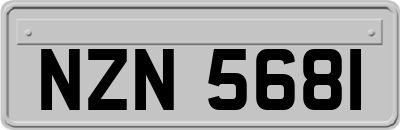 NZN5681