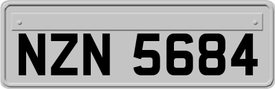 NZN5684