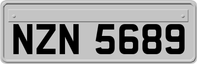 NZN5689