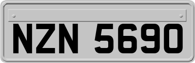 NZN5690