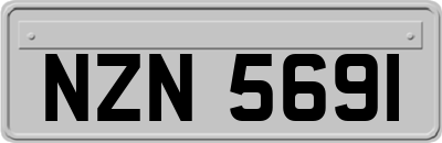 NZN5691