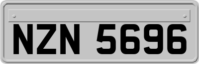 NZN5696