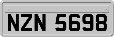 NZN5698