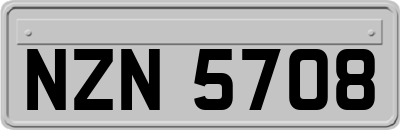 NZN5708