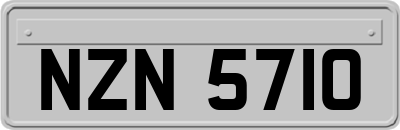 NZN5710