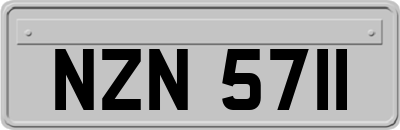 NZN5711