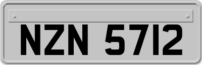 NZN5712