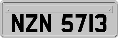 NZN5713