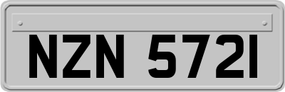 NZN5721