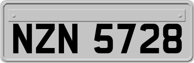 NZN5728
