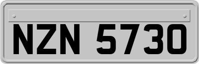 NZN5730