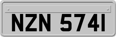 NZN5741