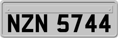 NZN5744