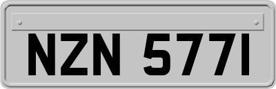 NZN5771