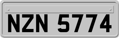 NZN5774