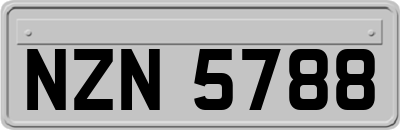 NZN5788