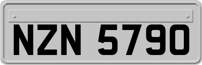 NZN5790