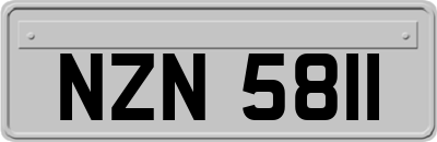 NZN5811