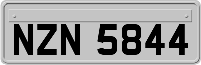 NZN5844