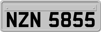 NZN5855