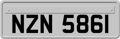 NZN5861
