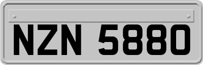 NZN5880