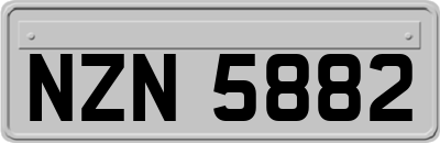 NZN5882