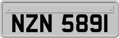 NZN5891