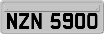NZN5900
