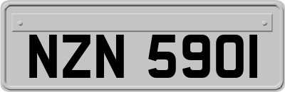 NZN5901