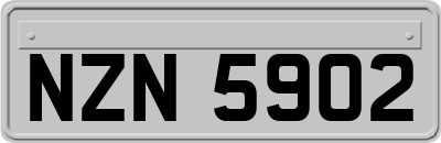 NZN5902