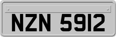 NZN5912