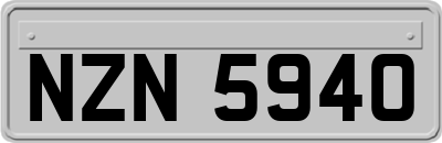 NZN5940