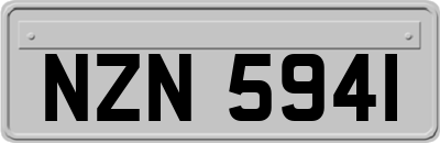 NZN5941