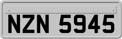 NZN5945