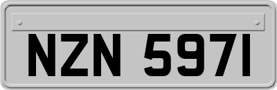 NZN5971