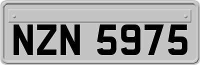 NZN5975