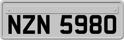 NZN5980