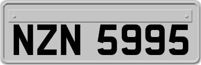 NZN5995